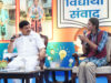 बेटियों की खास कैबिनेट से मिलकर गदगद हुए डॉ. मोहन यादव, बताया कितना और कैसे इस्तेमाल करें AI
