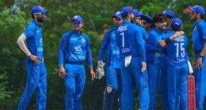 एशियन गेम्स 2026 के लिए अफगानिस्तान की टीम घोषित, दरविश रसूली संभालेंगे कप्तानी