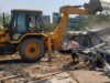 बरेली में अतिक्रमण पर बड़ा एक्शन, सड़क-नाले और नगर निगम की जमीन से हटेंगे कब्जे