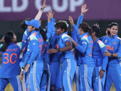 भारत के साउथ अफ्रीका दौरे में बड़ा बदलाव, अचानक जुड़े 3 नए T20I मैच; देखें पूरा शेड्यूल