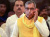 OP राजभर का अखिलेश यादव पर तीखा हमला, बोले- ‘श्रीकृष्ण के नहीं, कंसवंशी हैं’