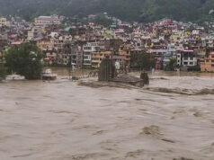 हिमाचल में बारिश का कहर, 145 सड़कें बंद और 224 ट्रांसफार्मर ठप; अगले 48 घंटे भारी पड़ सकते हैं