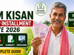 PM Kisan 24th Installment: इन किसानों को मिलेंगे ₹4,000, किस्त से पहले तुरंत पूरा करें यह जरूरी काम