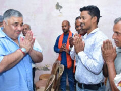 समाज की एकजुटता सामाजिक विकास की सबसे बड़ी शक्ति: राजेश अग्रवाल