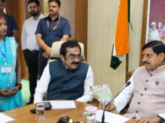 छिंदवाड़ा की प्रतिभाएं पूरे प्रदेश के लिए प्रेरणा : मुख्यमंत्री डॉ. यादव
