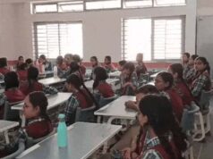 स्कूलों की बदहाली के वीडियो पर सख्ती, प्रयागराज में भ्रामक पोस्ट करने वालों पर FIR की तैयारी