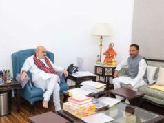 यूपी में बीजेपी का बड़ा दांव: विनोद तावड़े को मिली 2027 चुनाव की कमान, क्या दोहराएंगे अमित शाह का करिश्मा?