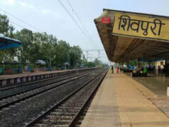 Amrit Bharat Station Scheme: 20 करोड़ से चमका शिवपुरी रेलवे स्टेशन, एयरपोर्ट जैसी हाईटेक सुविधाओं से हुआ लैस