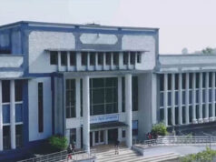 SC कोटे से प्रोफेसर बने, सत्यापन में जाति प्रमाण पत्र फर्जी निकला; सागर यूनिवर्सिटी के डीन निलंबित