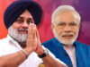 अकाली दल करेगा महिला आरक्षण और परिसीमन बिल का समर्थन, BJP से गठबंधन के संकेत तेज