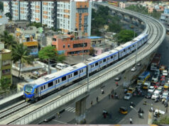 ग्रेटर नोएडा वेस्ट मेट्रो को मिली हरी झंडी: PIB से मंजूरी, 7.5 KM रूट पर बनेंगे ये 5 स्टेशन