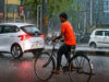MP Weather Alert: मध्य प्रदेश के 52 जिलों में बारिश की चेतावनी, पन्ना-सतना-रीवा में भारी बारिश और उफान पर नदियां