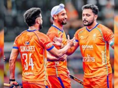 भारत vs इंग्लैंड हॉकी वर्ल्ड कप: आज शाम 6:30 बजे होगा महामुकाबला, जानें लाइव स्ट्रीमिंग डिटेल