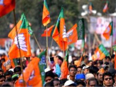 ओरछा में MP BJP का मिशन-2028 मंथन, युवा वोटरों को साधने रील्स से बूथ तक बनेगी रणनीति