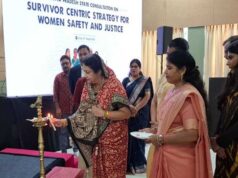 पीड़ित को ‘केस’ नहीं, व्यक्ति मानकर हो महिला सुरक्षा और न्याय की व्यवस्था