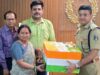 दूरस्थ क्षेत्रों में तैनात जवानों तक पहुंचेगा बहनों का स्नेह