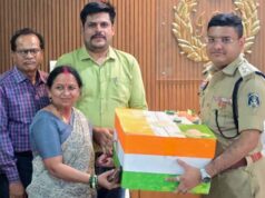 दूरस्थ क्षेत्रों में तैनात जवानों तक पहुंचेगा बहनों का स्नेह
