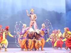 ब्रिक्स देश साझी संस्कृति, शांति और पारस्परिक सम्मान के सूत्र से बंधे हैं: केंद्रीय मंत्री शेखावत