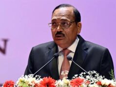 CJI सूर्यकांत अब TISS दीक्षांत समारोह के चीफ गेस्ट नहीं होंगे, संस्थान ने बदला फैसला