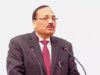 ‘तुमने 200 साल लिए, हमसे जल्दबाजी क्यों?’ लंदन में CJI सूर्यकांत ने अमीर देशों को सुनाई खरी-खरी