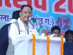 सीएम साय का बड़ा तोहफा, आज श्रमिकों के खातों में ट्रांसफर होंगे 39.67 करोड़ रुपये