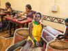 Bastar में सुरक्षा से विकास तक बदली तस्वीर, पुलिस कोऑर्डिनेशन सेंटर में अधिकारियों ने दिया प्रेजेंटेशन