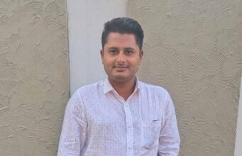 CG नगर पालिका दफ्तर में दबंगों का आतंक, राजस्व निरीक्षक से मारपीट; मामला दर्ज