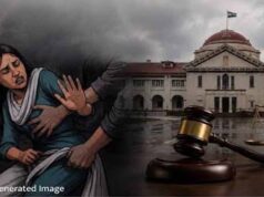 अधिकारी की पत्नी से चाकू की नोक पर दुष्कर्म, आरोपी को उम्रकैद