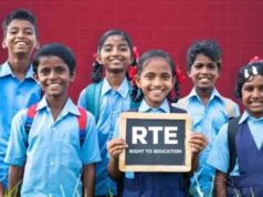 CG RTE की तीसरी लॉटरी में 156 सीटों का आवंटन, 384 सीटें अब भी खाली