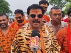सावन के आखिरी सोमवार शिवालयों में उमड़ा आस्था का सैलाब, गूंजे बोल बम के जयकारे