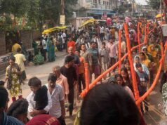 CG के शिवालयों में सावन के दूसरे सोमवार उमड़ा आस्था का सैलाब, बोल बम के जयकारों के साथ पहुंचे कांवड़िए