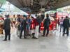 15 अगस्त से पहले बिलासपुर रेलवे स्टेशन पर सघन चेकिंग, GRP-RPF ने बढ़ाई सुरक्षा