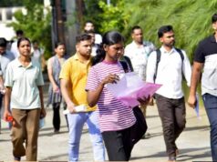 CG में NEET UG के तहत मेडिकल-डेंटल कॉलेजों की सीटें अलॉट, यहां देखें आवंटन