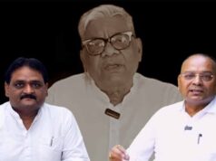 भाजपा विधायक अजय चंद्राकर का बड़ा आरोप, बोले- ‘धर्मांतरण रैकेट का सरगना है पन्नालाल’
