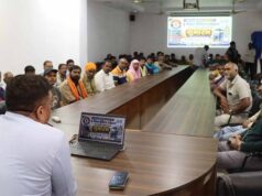 दुर्ग में ई-रिक्शों का डिजिटल पंजीयन शुरू, QR कोड में मिलेगी ड्राइवर से रूट तक की जानकारी
