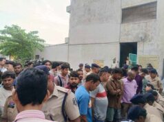 रायपुर पुलिस का बड़ा सत्यापन अभियान, 600 प्रवासी और किरायेदारों की जांच, 6 संदिग्धों से पूछताछ