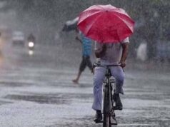 CG में मानसून पकड़ेगा रफ्तार, अगले 5 दिन जमकर बरसेंगे बादल