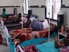 बिलासपुर में मलेरिया से एक की मौत, 2 नए मरीज मिलने से स्वास्थ्य विभाग अलर्ट