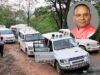 अजय चंद्राकर का कांग्रेस पर हमला, बोले- ‘झीरम कांड में इन्हें सच्चाई नहीं चाहिए, राजीव भवन से सुना दें फैसला’