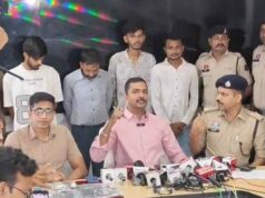 CG कृषि विश्वविद्यालय पेपर लीक मामले में बड़ा खुलासा, प्रोफेसर समेत 6 आरोपी गिरफ्तार