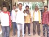 CG में खेतों को काटकर भू-माफिया कर रहे प्लॉटिंग, किसानों की सैकड़ों एकड़ फसल बर्बाद