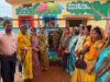 बांसपारा में आंगनबाड़ी केंद्र का लोकार्पण, विधायक अंबिका मरकाम ने किया शुभारंभ