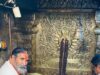 सांसद भोजराज नाग ने सिहावा-नगरी के प्रमुख शिव तीर्थों में की पूजा-अर्चना