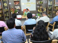 CG में सितंबर के 7 दिन मांस-मटन बिक्री पर रोक, आदेश जारी