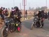 CG में स्टंटबाज बाइकर्स गैंग पर पुलिस का एक्शन, कान पकड़कर माफी मांगने पर मजबूर हुए युवक