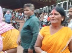 भिलाई में कलश यात्रा के दौरान महिलाओं से चेन स्नैचिंग, सुरक्षा व्यवस्था पर उठे सवाल