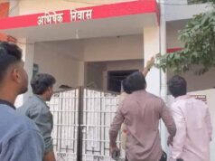 CG में चंगाई सभा को लेकर बवाल, हिंदू जागरण मंच ने लगाया पैसे देकर धर्म परिवर्तन का आरोप