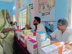 CM साय के नेतृत्व में मजबूत हो रहा छत्तीसगढ़ का स्वास्थ्य सेक्टर, सुविधाओं का हो रहा विस्तार