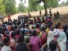 बस्तर में ‘निवा दुवाड़ ते’ अभियान, ग्रामीणों के द्वार पहुंचकर समस्याएं सुलझा रही पुलिस