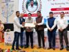 सेवा सेतु पोर्टल में उत्कृष्ट प्रदर्शन: बलरामपुर के निर्दोष लकड़ा बने प्रदेश के टॉप ट्रांजैक्शन वीएलई
